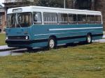 Ikarus 260 1972 года